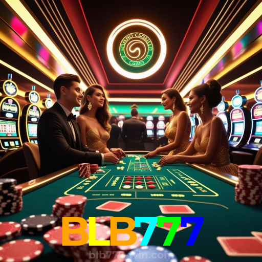 Ofertas Imperdíveis na Promo do BLB777 para Gamers
