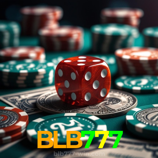Cassino ao vivo no BLB777 — dealers reais e promoções