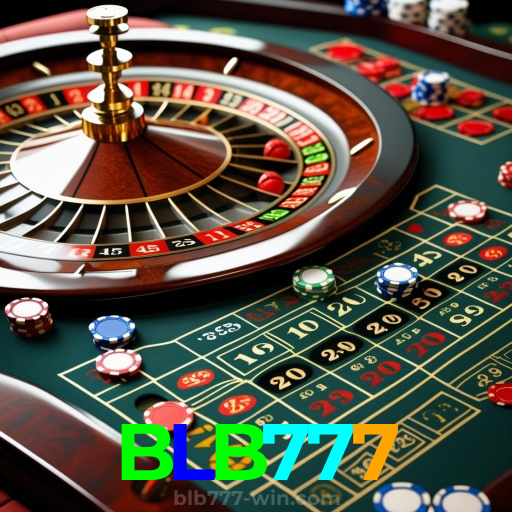 Recursos Paga do BLB777: Experiência de Jogo Elevada