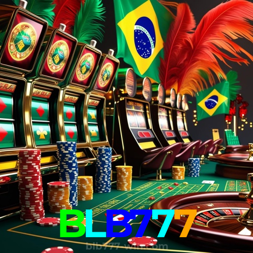BLB777: baixar jogos imperdÃveis com downloads rápidos e seguros