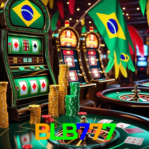 BLB777