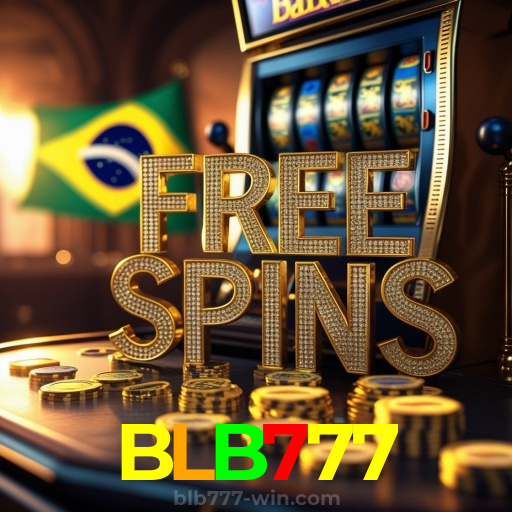 Cassino ao vivo no BLB777 — dealers reais e promoções