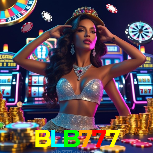 Ofertas Imperdíveis na Promo do BLB777 para Gamers