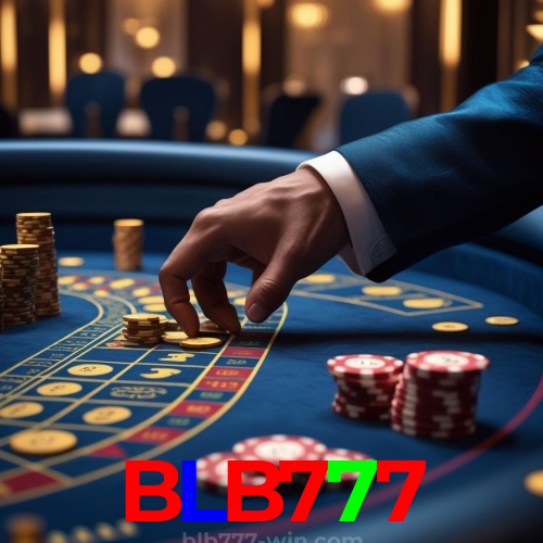 Bônus imperdíveis no BLB777 — para todos os jogadores