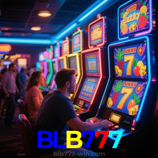 Bônus imperdíveis no BLB777 — para todos os jogadores