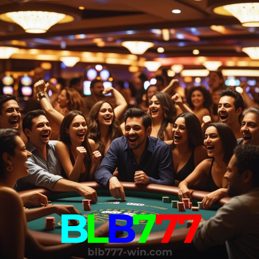 BLB777