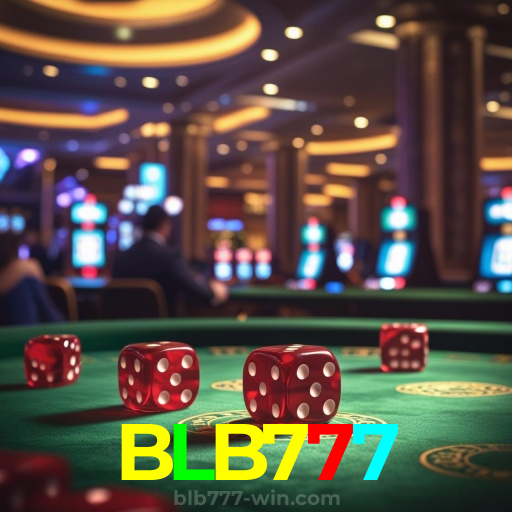 Apostas Empolgantes no BLB777: Novidades e Incentivos