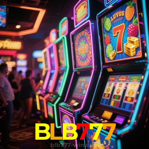 Experimente Baixar Jogos Imperdíveis no BLB777